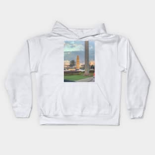 Traffic Kids Hoodie